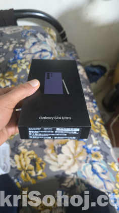 Galaxy S24 Ultra